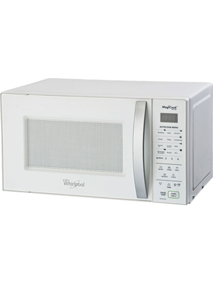 Whirlpool 20 L Grill Microwave Oven (MW 20 GW)