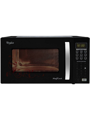 whirlpool microwave 23 litre