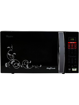 Whirlpool Magicook 30 L Convection Microwave Oven