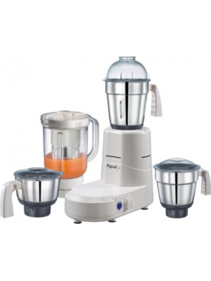 Pigeon Splendour Jx 750 W Mixer Grinder 4 Jars Lowest Price In India With Full Specs Reviews Online