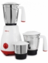 Billion MG100 500 W Mixer Grinder(White, 3 Jars)