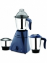 Butterfly Grand Turbo 600 W Mixer Grinder(3 Jars)