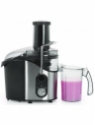 Chef Art CJE582 800 W Juicer(Black, 2 Jars)