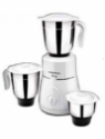 Morphy Richards Ace Plus 750 W Mixer Grinder(White, 3 Jars)
