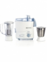 Philips HL1631 500 W Juicer Mixer Grinder(Blue, 2 Jars)