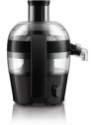 Philips HR1832/00 400 W Juicer(Ink Black, 1 Jar)