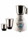 Usha 2853MG 500 W Mixer Grinder(White, 3 Jars)