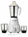 Westinghouse MC45B3A-DR 450 W Mixer Grinder(White, 3 Jars)