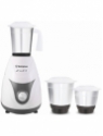 Westinghouse MP60W3A-DS 600 W Mixer Grinder(White, 3 Jars)