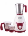 Westinghouse MX75WM3A-DR 750 W Mixer Grinder(Multicolor, 3 Jars)