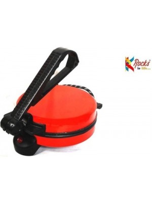 Rocks in life.... electronic red Roti and Khakra Maker