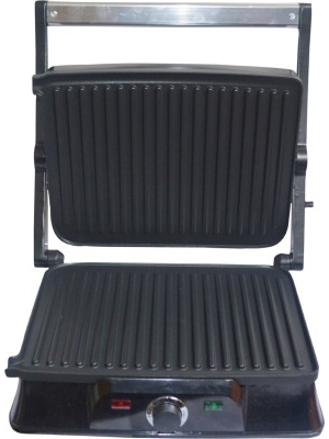 Black & Decker GM1750-B5 Grill, Toast Price in India - Buy Black