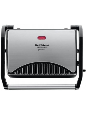 Black & Decker GM1750-B5 Grill, Toast Price in India - Buy Black