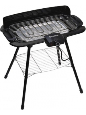 Black & Decker GM1750-B5 Grill, Toast Price in India - Buy Black