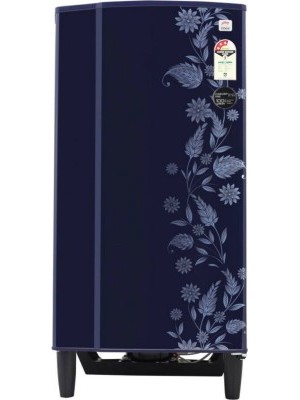 godrej refrigerator single door 3 star