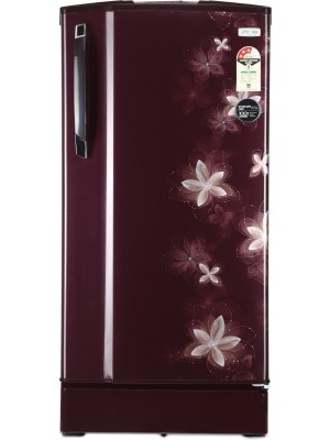 Godrej RD 1853 PM 3.2 185 L 3 Star Direct Cool Single Door Refrigerator