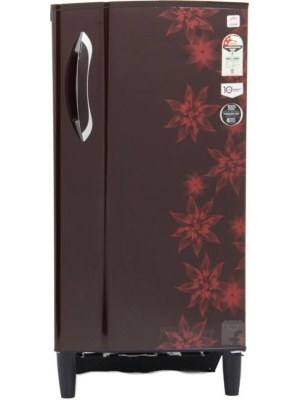 godrej fridge 185