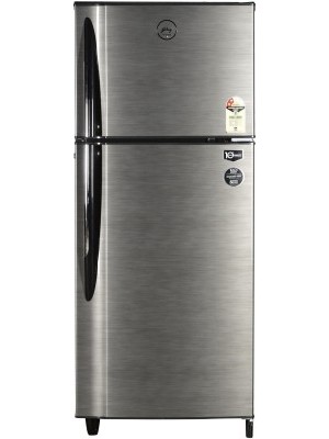 Godrej RT Eon 240C 2.4 240 L 2 Star Frost Free Double Door Refrigerator