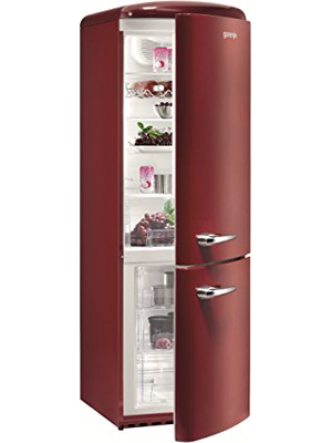 gorenje fridge price