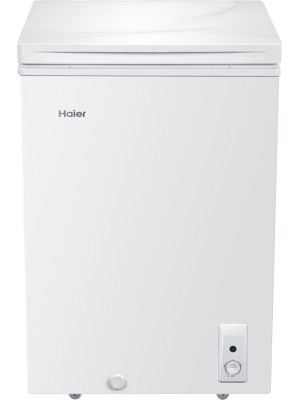 Haier HCF-148HG 148 L Thermoelectric Cooling Deep Freezer Refrigerator
