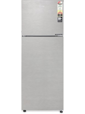 haier refrigerator 258 ltr 3 star price