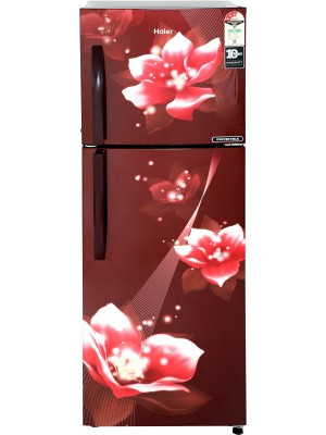 haier refrigerator 258 ltr 3 star price