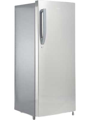 Haier HRD-1955CSS-E 195 L 5 Star Direct Cool Single Door Refrigerator