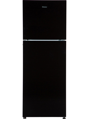 Haier HRF-2783CKG-E 258 L Frost Free Double Door Refrigerator