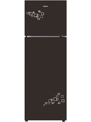 Haier HRF-2984PMG-E 278 L 4 Star Frost Free Double Door Refrigerator