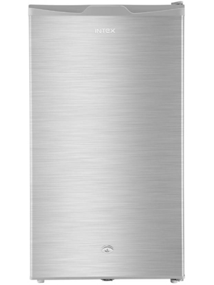 Intex 90 L Direct Cool Single Door 1 Star Refrigerator RR101ST