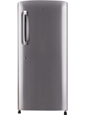 Compare Lg Gl B221apzy 215 L Direct Cool Single Door 5 Star