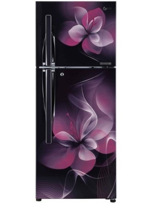LG GL-C292RPDY 260 L 3 Star Frost Free Double Door Refrigerator