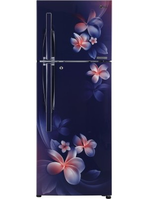 LG GL-T292RBPN 260 L 4 Star Frost Free Double Door Refrigerator