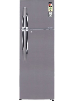 lg fridge 285 litre