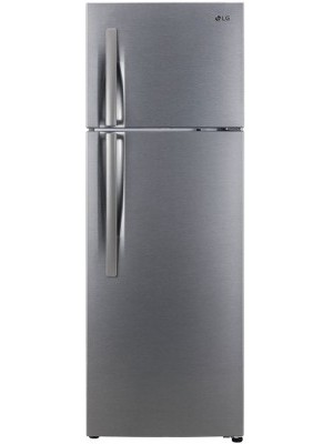 LG GL-C322KDSY 308 L 3 Star Frost Free Double Door Refrigerator