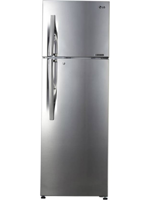 lg 335 ltr refrigerator review