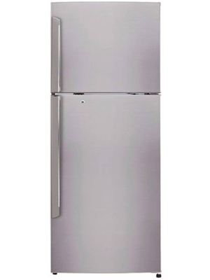 LG 420 L Frost Free Double Door Refrigerator (GL-I472QPZX)