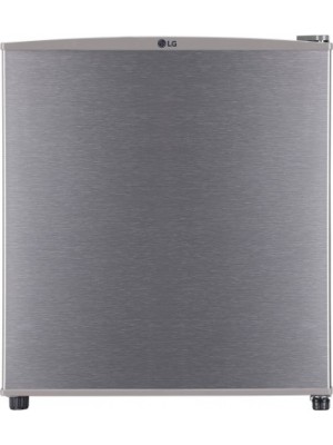 LG GL-B051RDSU 45 L 1 Star Direct Cool Single Door Refrigerator