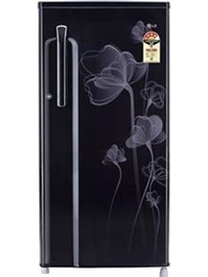LG Gl-b205kvhp 190 L Direct Cool Single Door Refrigerator