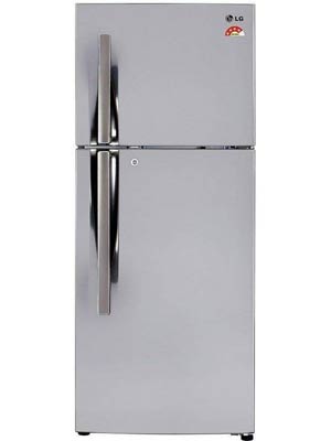 LG GL-C302KDSY 284 L Double Door Refrigerator