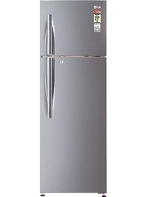 lg 335 ltr refrigerator 5 star