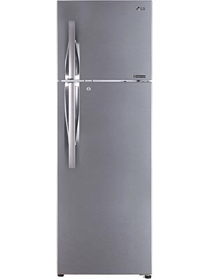 Lg Gl T402lpzu 360 L Frost Free Double Door Refrigerator Lowest
