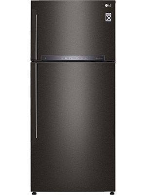 marq fridge double door