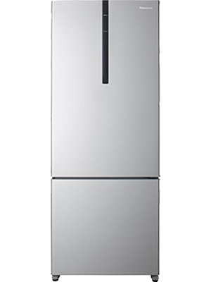 Panasonic 450 L Double Door Refrigerator NR-BX468VSX1