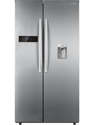 panasonic 584 refrigerator review