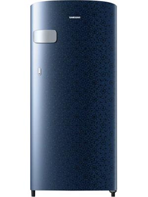 Samsung 192 L Direct Cool Single Door 2 Star Refrigerator RR19N1Y12MU-HL/RR19N2Y12MU-NL