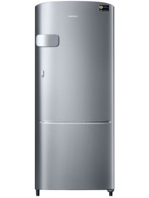 Samsung 192 L Direct Cool Single Door 3 Star Refrigerator RR20N1Y1ZSE/ RR20N2Y1ZSE