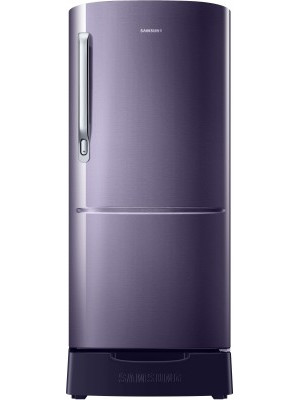 Samsung RR20R282ZUT/NL 192 L Direct Cool Single Door 3 Star Refrigerator