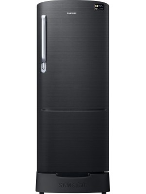 Samsung RR20N182YBS-HL 4 Star 192 L Direct Cool Single Door Refrigerator