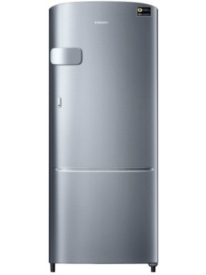 Samsung 192 L Single Door 4 Star Refrigerator RR20N1Y2ZS8-HL/RR20N2Y2ZS8-NL